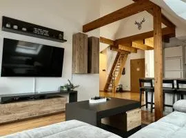 Ferienwohnung Doberschau, 3 Minuten zu Bautzen