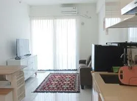 SkyHouse Apartment BSD City for rent