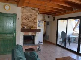 Chalet 12 places à 5 mn St Lary