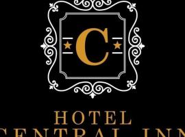 HOTEL CENTRAL INN，位于圣胡安的酒店