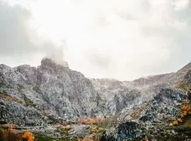 卡萨波克度假屋