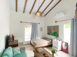 Azeitona Guesthouse Corumbau Bahia