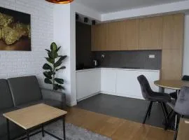 Apartament Nowy Sącz