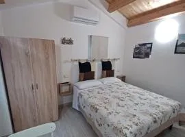 B&B DORMO AL MARE