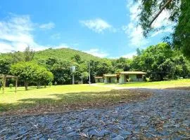 Pousada e Camping Recanto da Praia