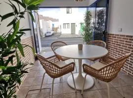 Apartamento La Condesa