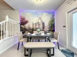 Orlando Oasis Luxury Home near Disney 3950