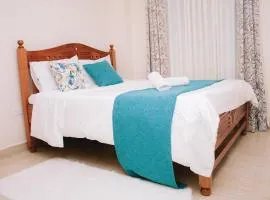 The Retreat Stylish one bedroom apartment in Ruiru, with free parking