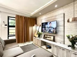 TRS Apartments