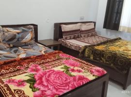 Utterkashi Prithvi yatra hotels，位于乌德尔格希的酒店