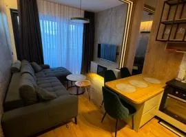 Apartman Winter Park