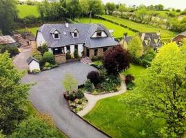 Fort William, Dripsey，位于Dripsey的酒店