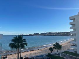 Posada San Carlos 316，位于圣卡洛斯的酒店