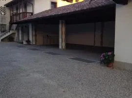 阿罗吉奥科特迪布兰卡农家乐