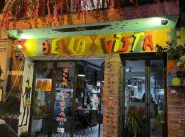 GRAND BELLA VİSTA Hostel