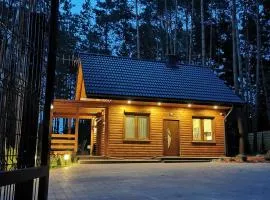 Domki Pod Sosnami