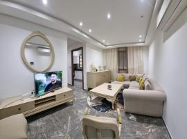 Le luxe de Ain zaghouan，位于Sidi Daoud的公寓