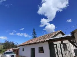 Casa Luz del Mar - Isinliví