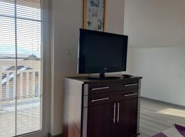 Apartman SELMA，位于Vogošća的酒店