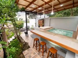 Markinkia - Estancia Amazónica