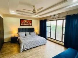 Executive one bedroom apartment in bahria hieghts