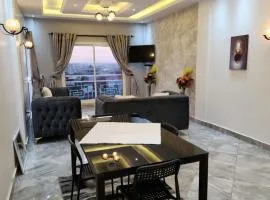 Magnifique Appartement à Kotto, Calme, Propre et Sécurisé avec groupe Electrogène et WiFi