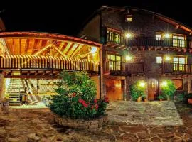 图瑞斯姆茹若罗芭乐加尔博世公寓