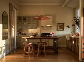 The Homestead at Ballandean Lodge