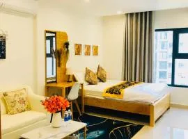 Căn hộ studio VINHOMES GRAND PARK, Thành phố Thủ Đức, Thành phố Hồ Chí Minh