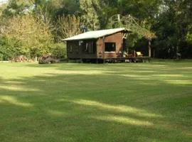 皮拉尔薰衣草山林小屋