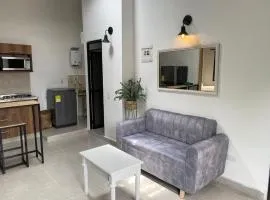 Hermoso Apartamento en Medellín