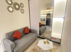 1BR ALTUZ Apartment by MJ Property