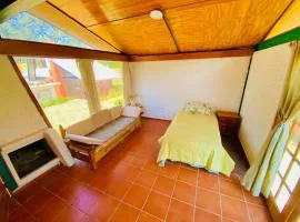 Chalet del Bosque