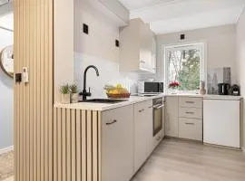 Apartments Bergen free parking