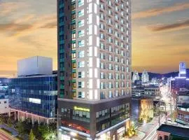 Golden Tulip Essential Namgang