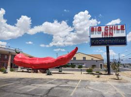 Big Chile Inn & Suites