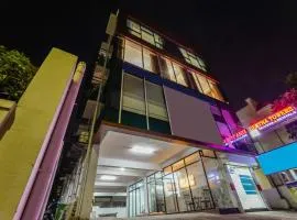 Season 4 Residences - 1BHK furnished apartments (near Apollo Proton, Tidal park)