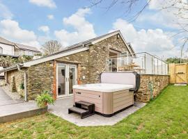 1 Bed in Woolacombe 91652，位于伊尔弗勒科姆的酒店