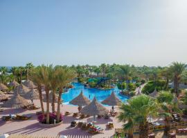 Golf Beach Resort - Ultra All Inclusive，位于沙姆沙伊赫的高尔夫酒店