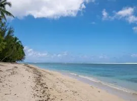 Shoreline Escape Rarotonga