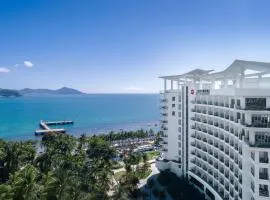 三亚君吉海景酒店