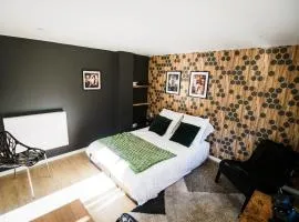 Le Studio du Marais