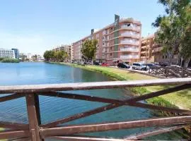 A H Rentals Los Patos Apartamento