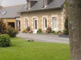 Gite de la glanerie