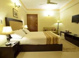 Pak Continental Hotel