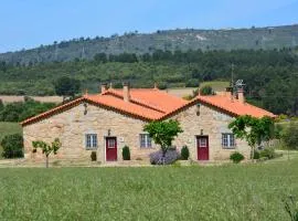 Turismo rural 4QUINTAS