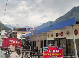 BRN hotel and restaurant