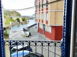 Mundaka Portu Zarra