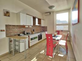 Apartment Ken near Terme Paradiso，位于多布瓦的公寓