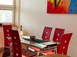 Apartment Ken near Terme Paradiso，位于多布瓦的酒店